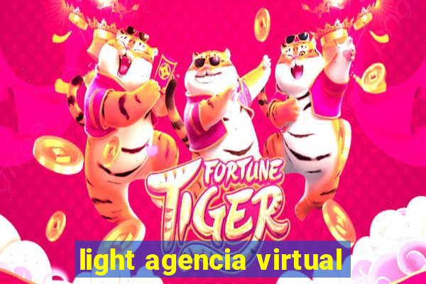 light agencia virtual